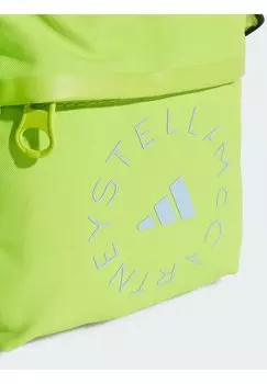 Поясная сумка WAIST adidas, светло-зеленый
