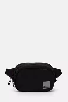 Поясная сумка Wandermood Jack Wolfskin, черный