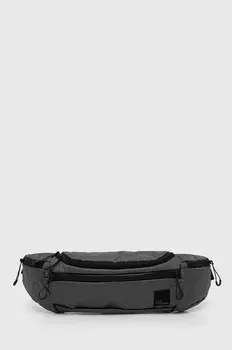 Поясная сумка Wandermood Jack Wolfskin, зеленый
