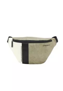 Поясная сумка WESTBOURNE CURT Strellson Premium, цвет khaki
