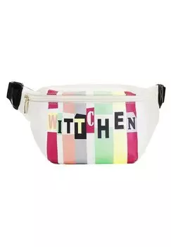Поясная сумка WITTCHEN, мультиколор