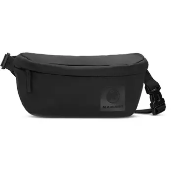 Поясная сумка Xeron Classic Mammut, черный