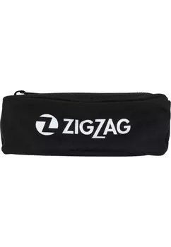 Поясная сумка ZIGZAG, цвет 1001 black