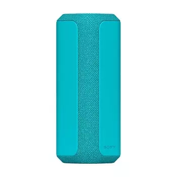 Портативная беспроводная колонка Sony SRS-XE200, голубой