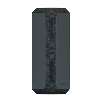 Портативная беспроводная колонка Sony SRS-XE300, черный