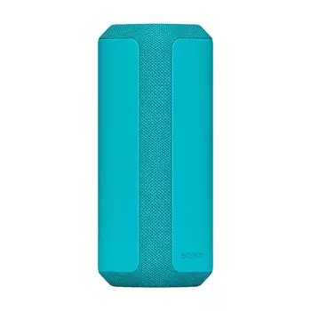 Портативная беспроводная колонка Sony SRS-XE300, голубой
