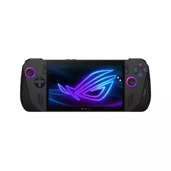 Портативная игровая консоль ASUS ROG Ally X (2024), 7", 24 ГБ/1 ТБ, Ryzen Z1 Extreme, черный