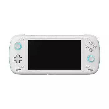 Портативная игровая консоль Ayaneo Odin 2 Pro, 12 ГБ/256 ГБ, Snapdragon 8 Gen2 , белый