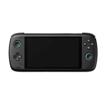 Портативная игровая консоль Ayaneo Odin 2 Pro, 12 ГБ/256 ГБ, Snapdragon 8 Gen2 , черный