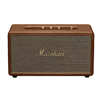 Портативная колонка Marshall Stanmore III, коричневый