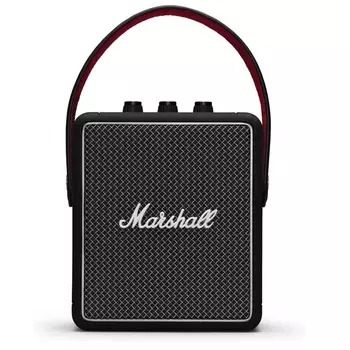 Портативная колонка Marshall Stockwell II, черный