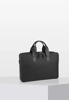 Портфель CHANTACO Lacoste, черный
