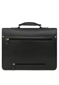 Портфель CONFORT Hexagona, черный