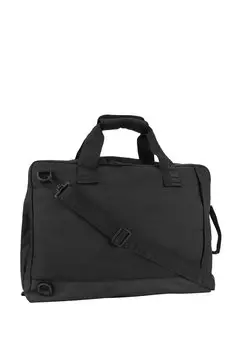 Портфель NORTHWOOD RS THILO SHZ Strellson, черный