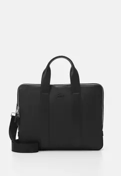 Портфолио CHANTACO Lacoste, черный