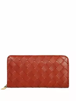 Портмоне Bottega Veneta
