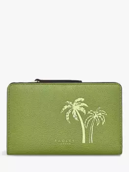 Портмоне Radley Palm Bay Leather