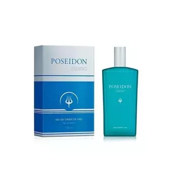 Poseidon Classic 150ml