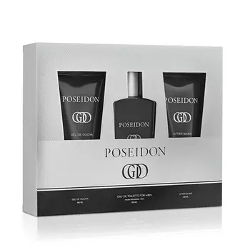 Poseidon God Pack
