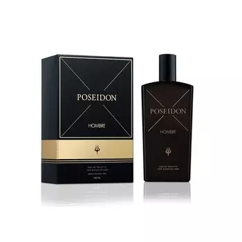 Poseidon Men'S Perfume Edt 150ml