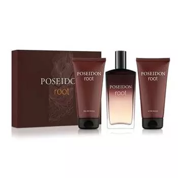 Poseidon Root Pack