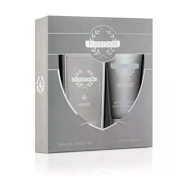 Посейдон Спорт 1 шт Poseidon