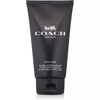 После бритья 150мл, Coach