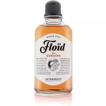 после бритья, Floid