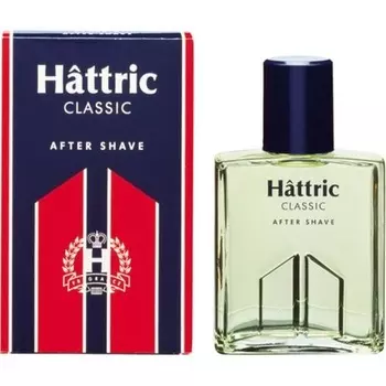 После бритья Классик 100мл, Hattric