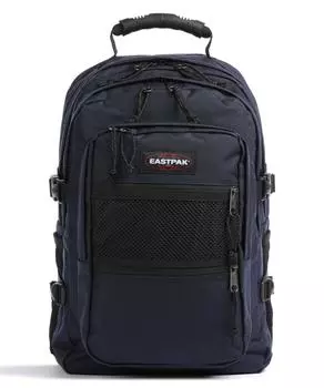 Поставщик рюкзак 16 полиамид Eastpak, синий