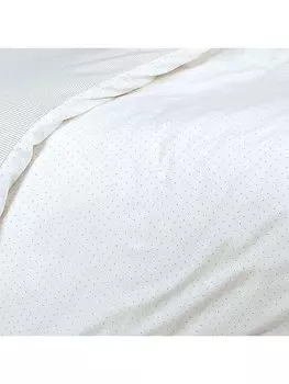 Постельное белье Janine, белый