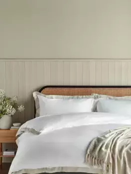 Постельное белье John Lewis Leli Panel Border