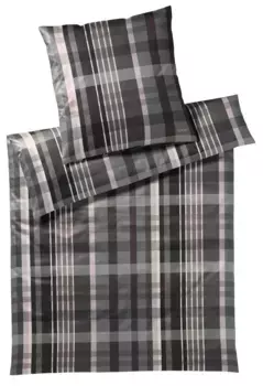 Постельное белье Joop, серый