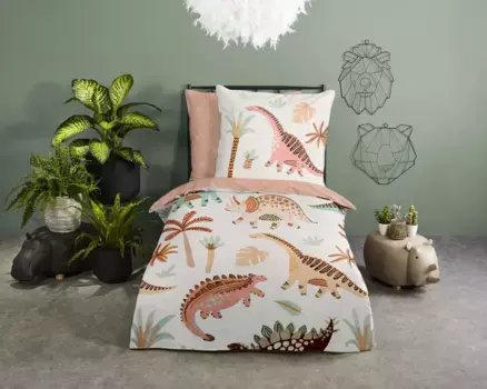 Постельное белье Muller Textil
