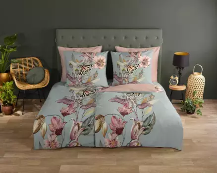 Постельное белье Muller Textil