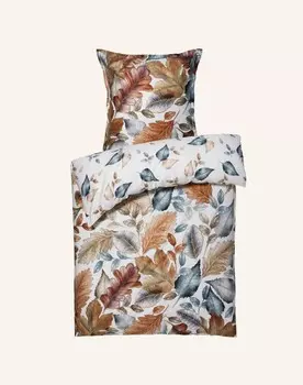 Постельное белье Rid Selection-Garnitur Oakwood, белый