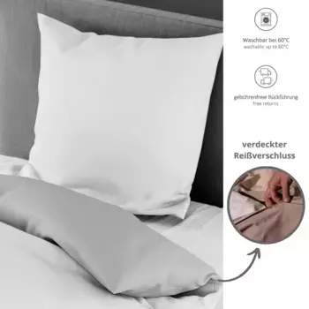 Постельное белье Sleepling, белый