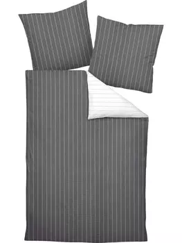 Постельные принадлежности Janine, цвет titan
