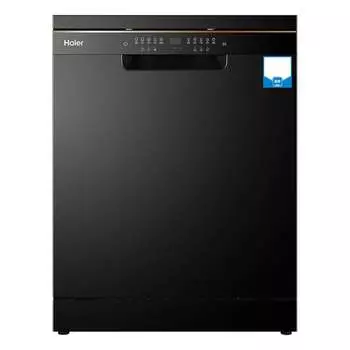 Посудомоечная машина Haier G7, EYW132286BWT, черный