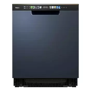 Посудомоечная машина Haier W20X, EYW153286WL, серый