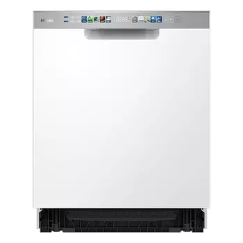 Посудомоечная машина Haier W30S, EYBW153286ZBU1, белый