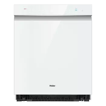 Посудомоечная машина Haier W5000S, EYBW152266WEU1, белый