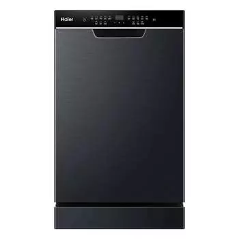 Посудомоечная машина Haier X3000, EYBW142286GGU1, серый