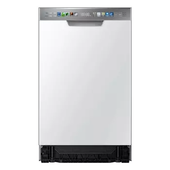 Посудомоечная машина Haier X3000S, EYW123286BBU1, белый