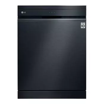 Посудомоечная машина LG DFB325HM, чёрный