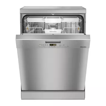Посудомоечная машина Miele G5000 SC CLST Active, стальной