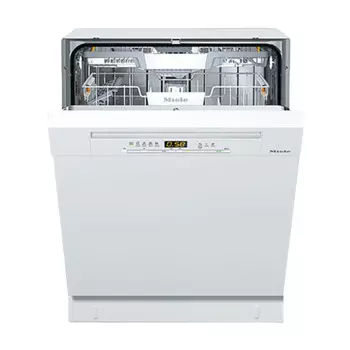 Посудомоечная машина Miele G5210 C SCU, белый