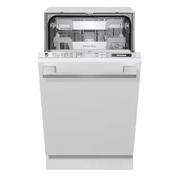 Посудомоечная машина Miele G5690 SCVi, белый