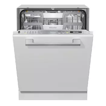 Посудомоечная машина Miele G7150 SCVi, белый