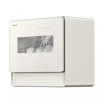 Посудомоечная машина Toshiba DWZ5-0512, белый